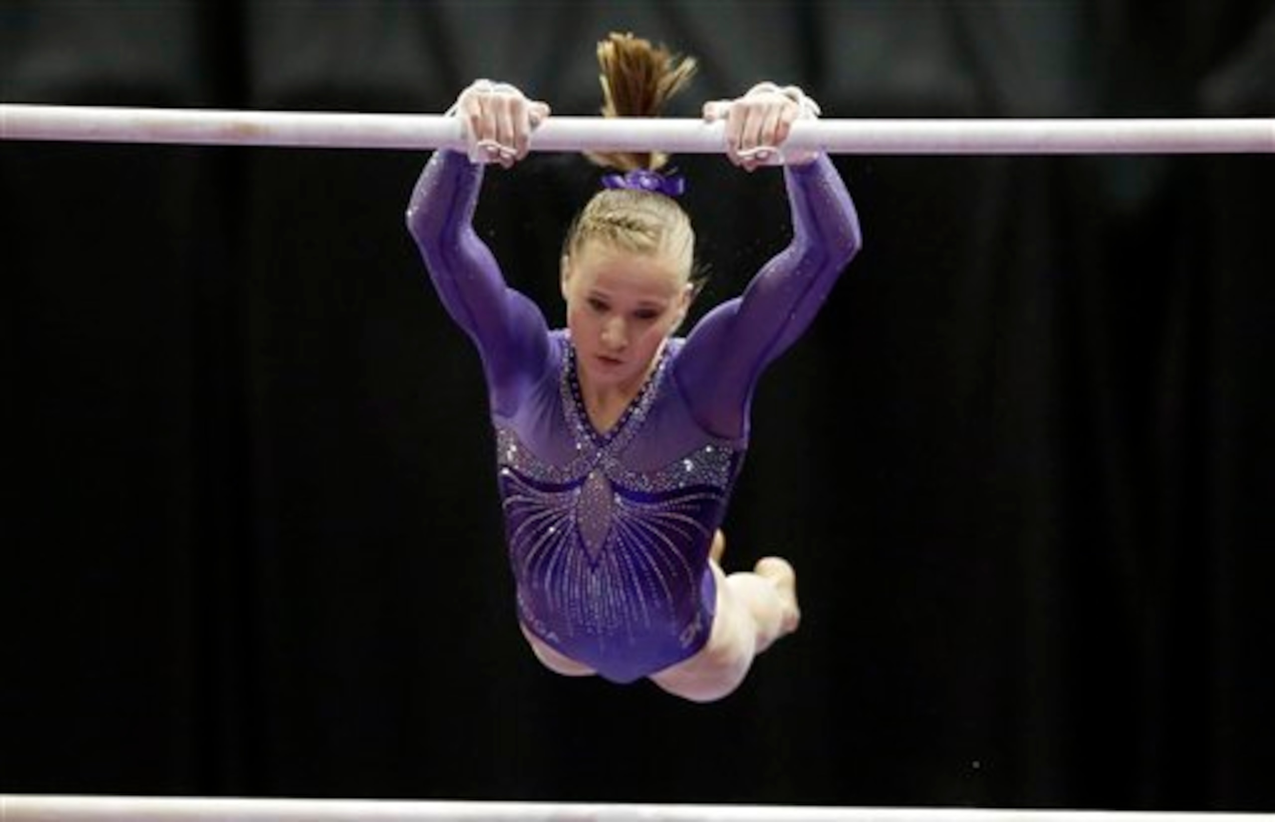 Madison Kocian