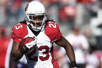 Longtime starter Chris Johnson might just be one of the top handcuffs in fantasy this season.