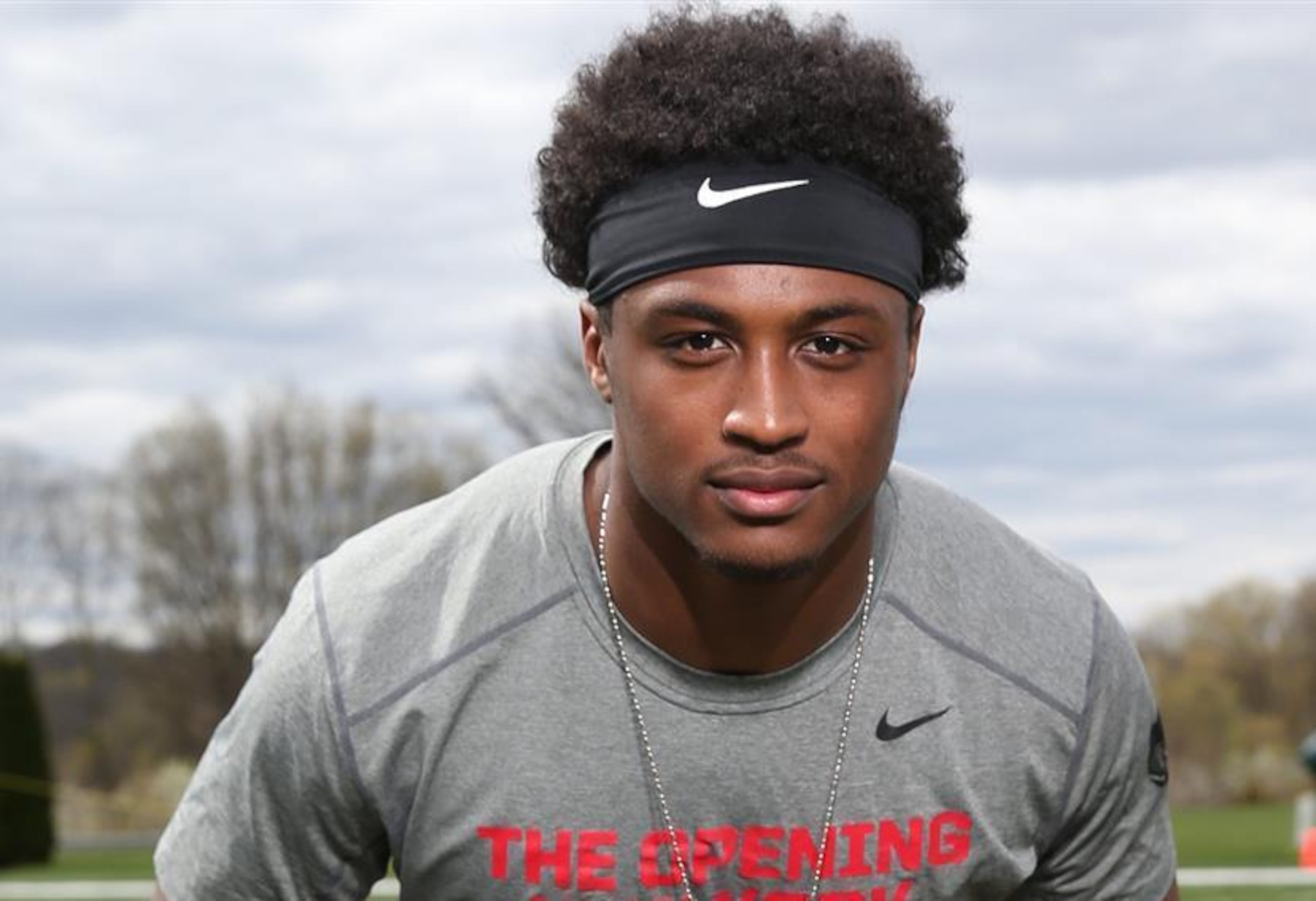 Nebraska commit Avery Roberts