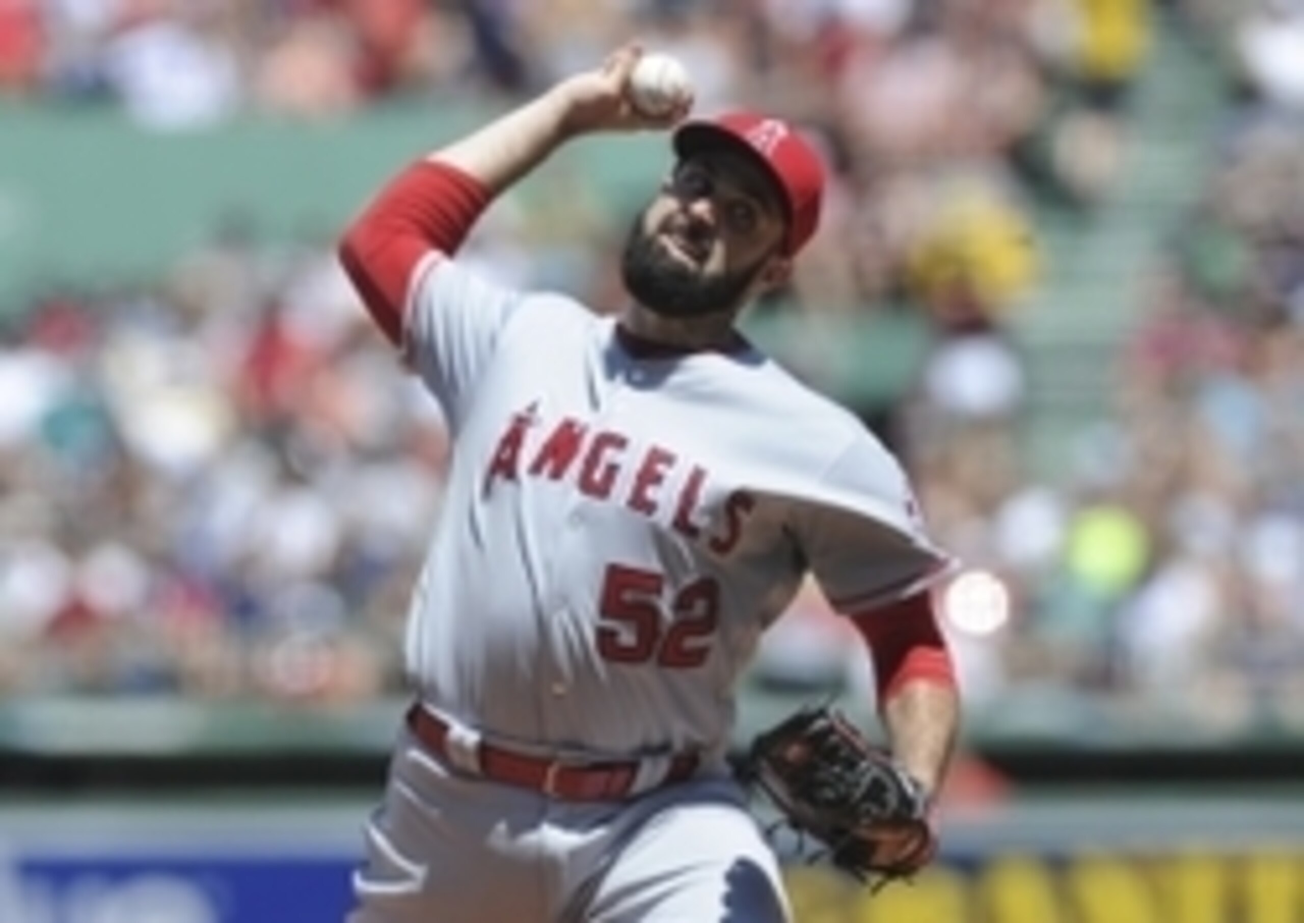 SP Matt Shoemaker