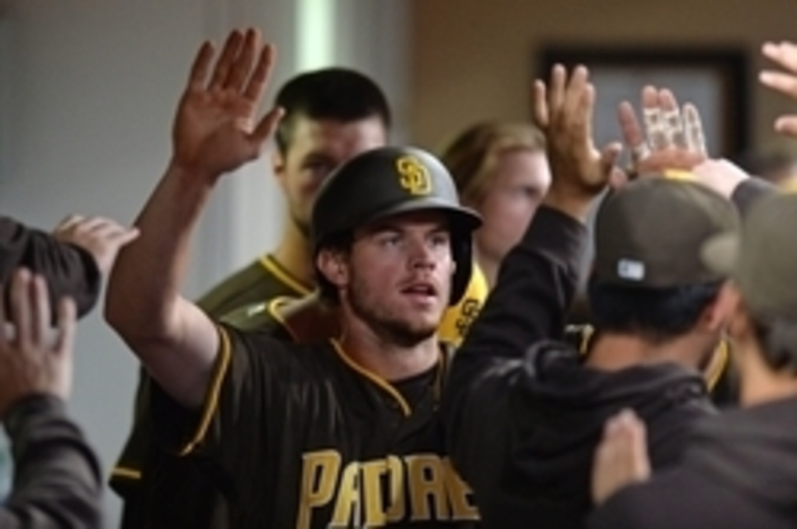1B Wil Myers