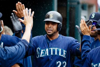 DH Nelson Cruz