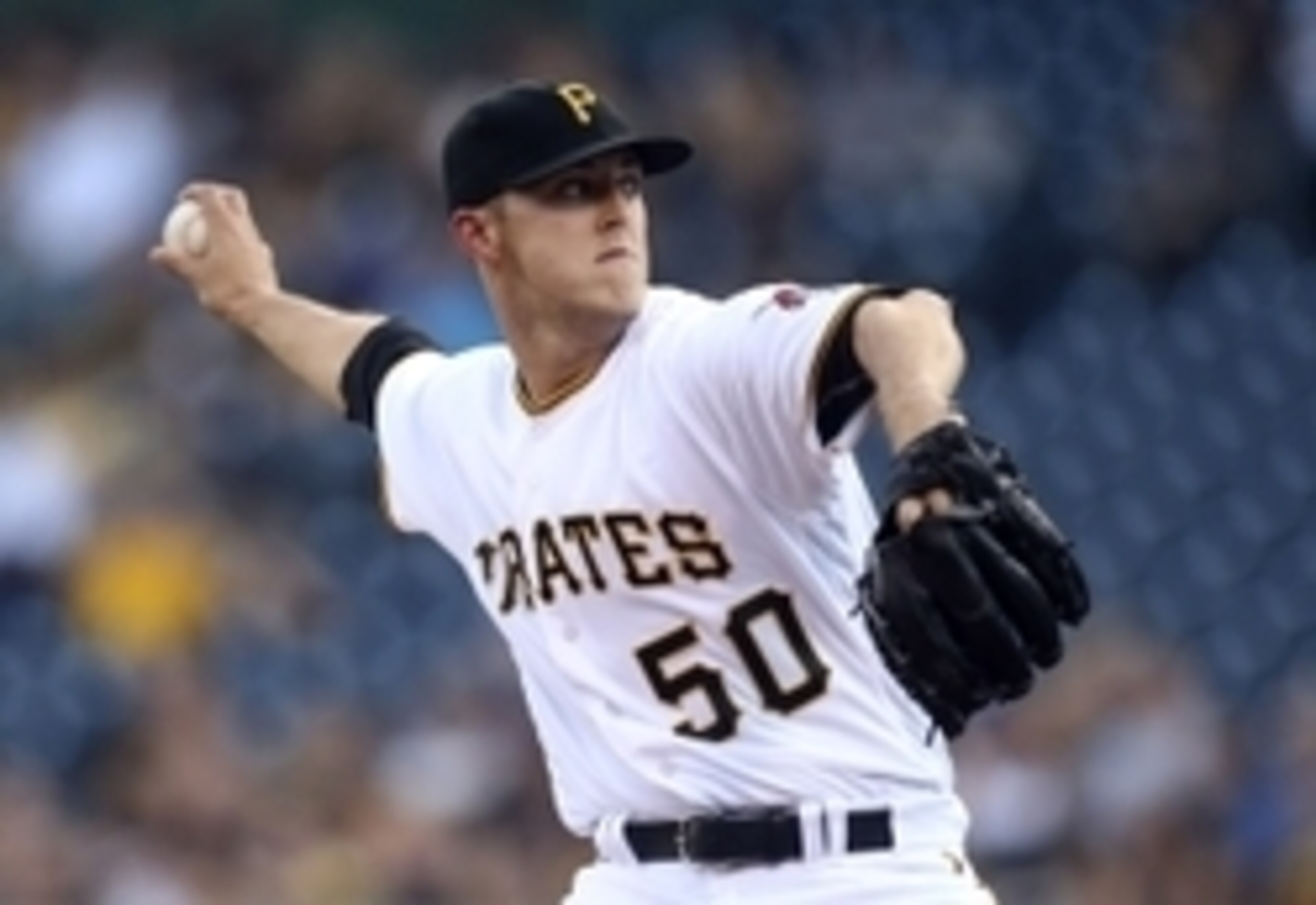 SP Jameson Taillon