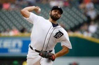 SP Michael Fulmer