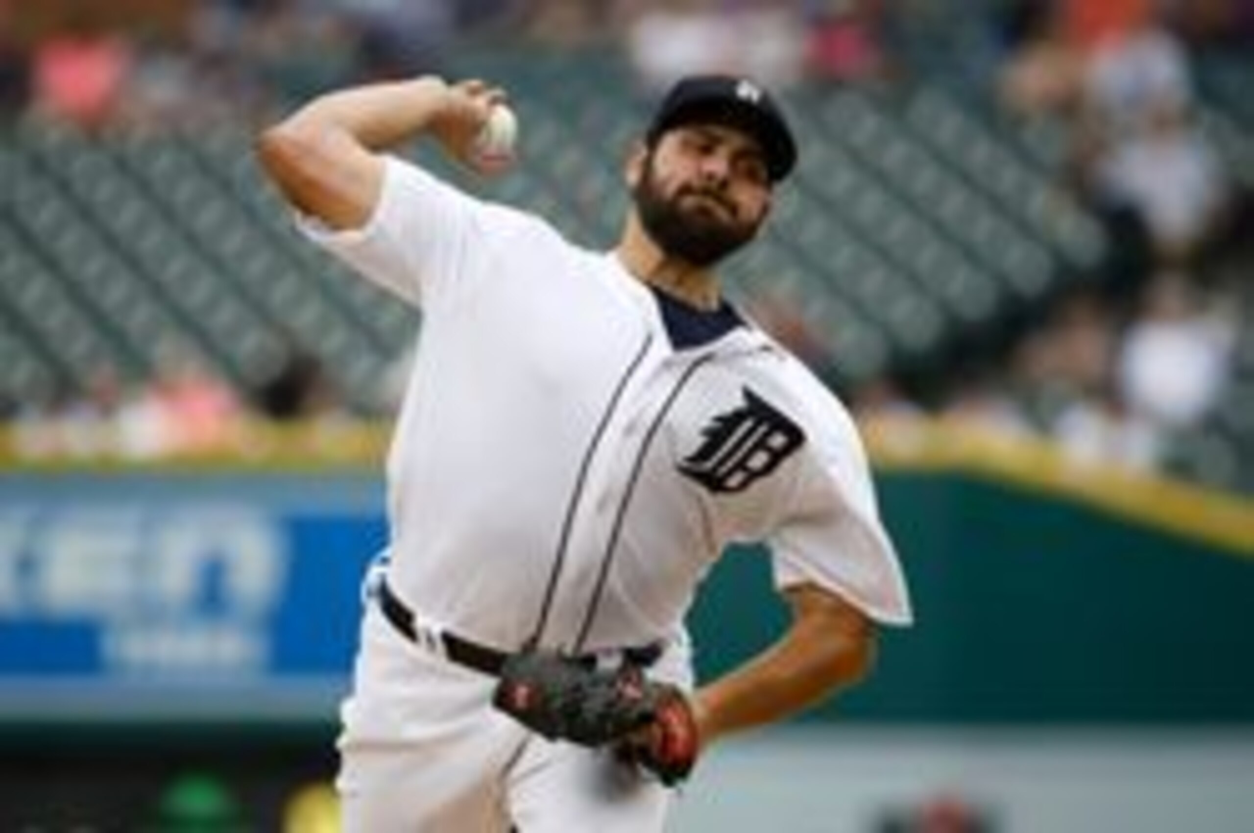 SP Michael Fulmer