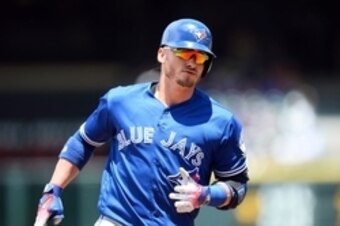 3B Josh Donaldson