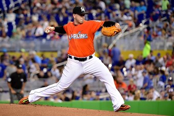 SP Jose Fernandez
