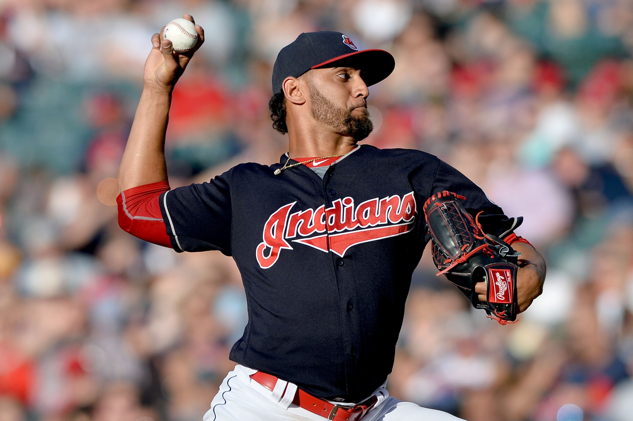 SP Danny Salazar