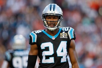 Allowing Josh Norman to become a free agent was risky, but so was giving him big money after just one standout year.