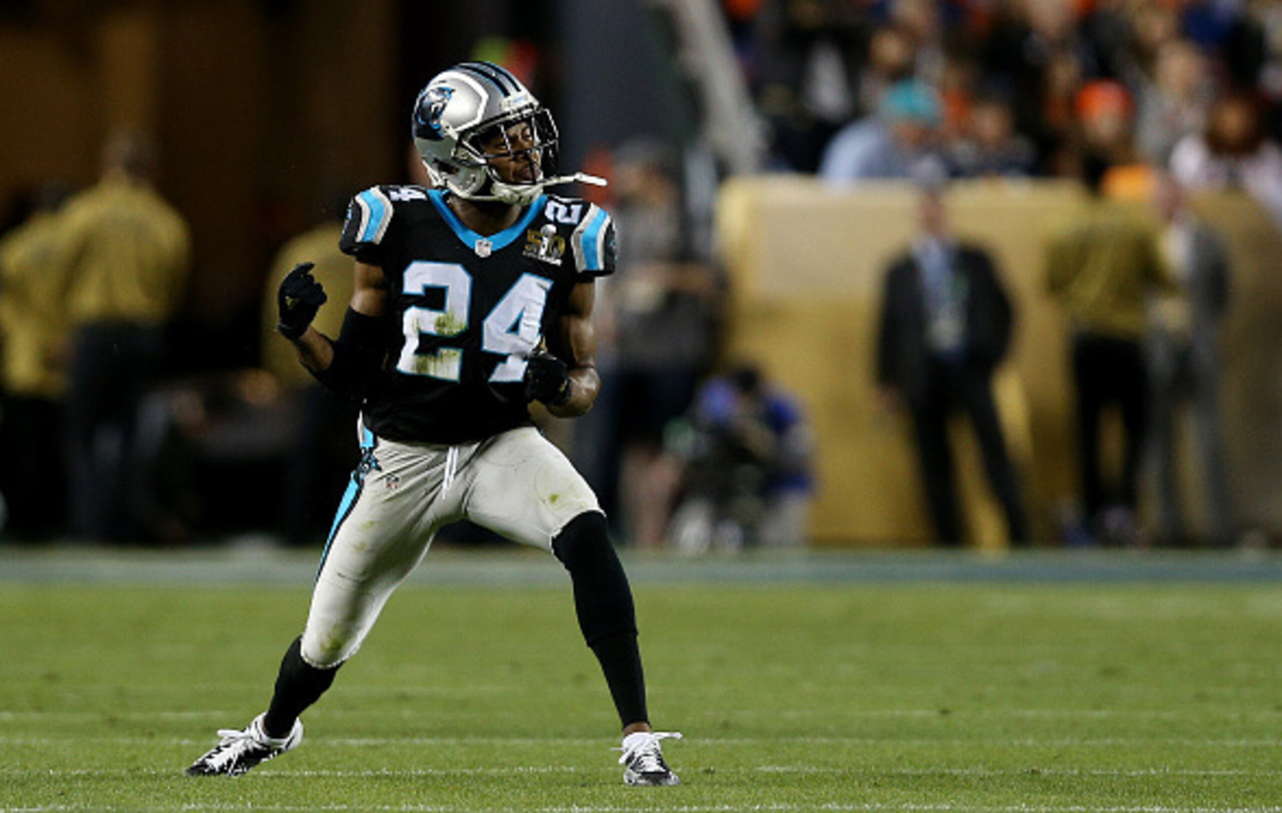 Will the Panthers regret parting ways with Josh Norman? Will the Panthers regret parting ways with Josh Norman?