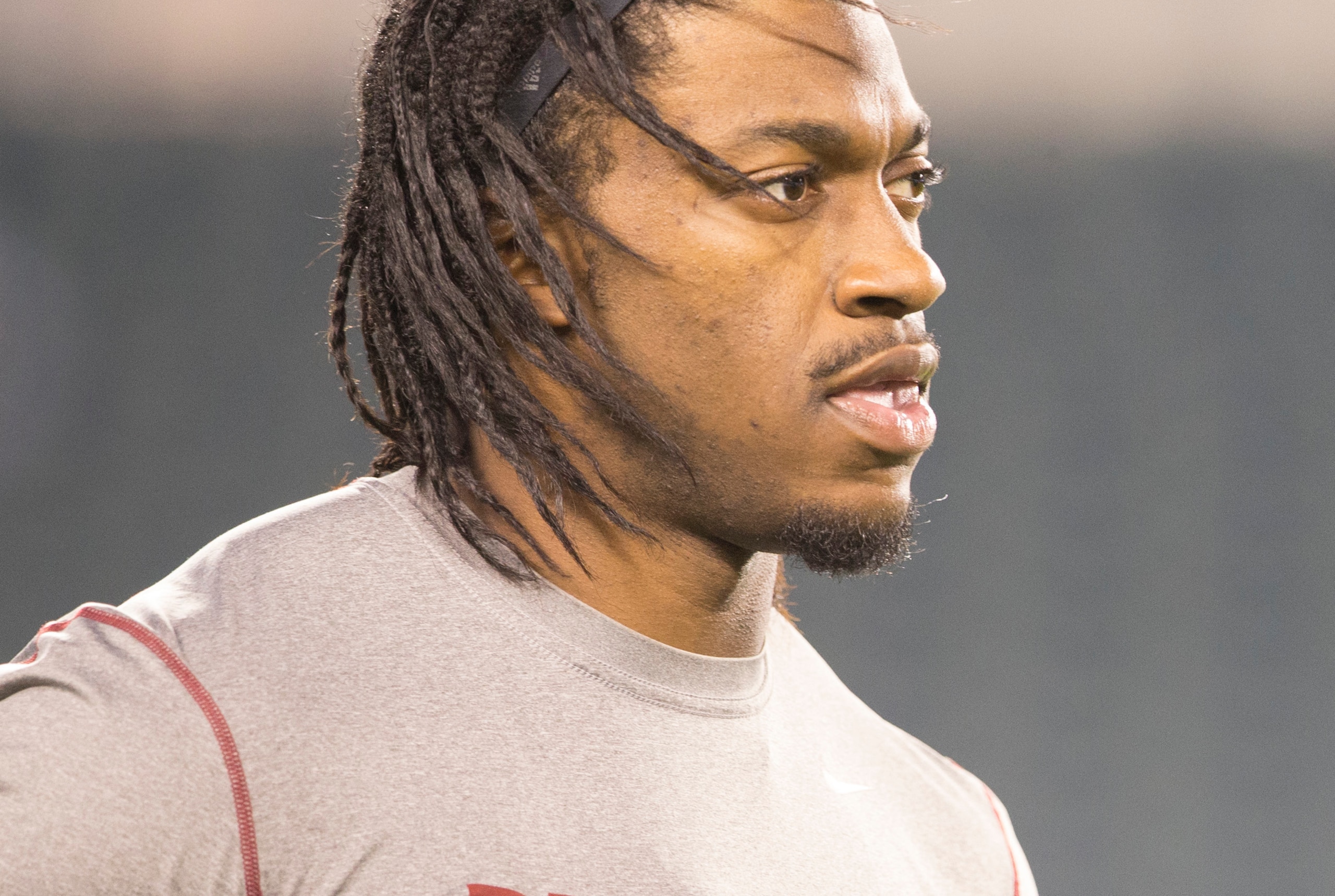 The Browns are hoping Robert Griffin III can finally solidify their quarterback position. The Browns are hoping Robert Griffin III can finally solidify their quarterback position.