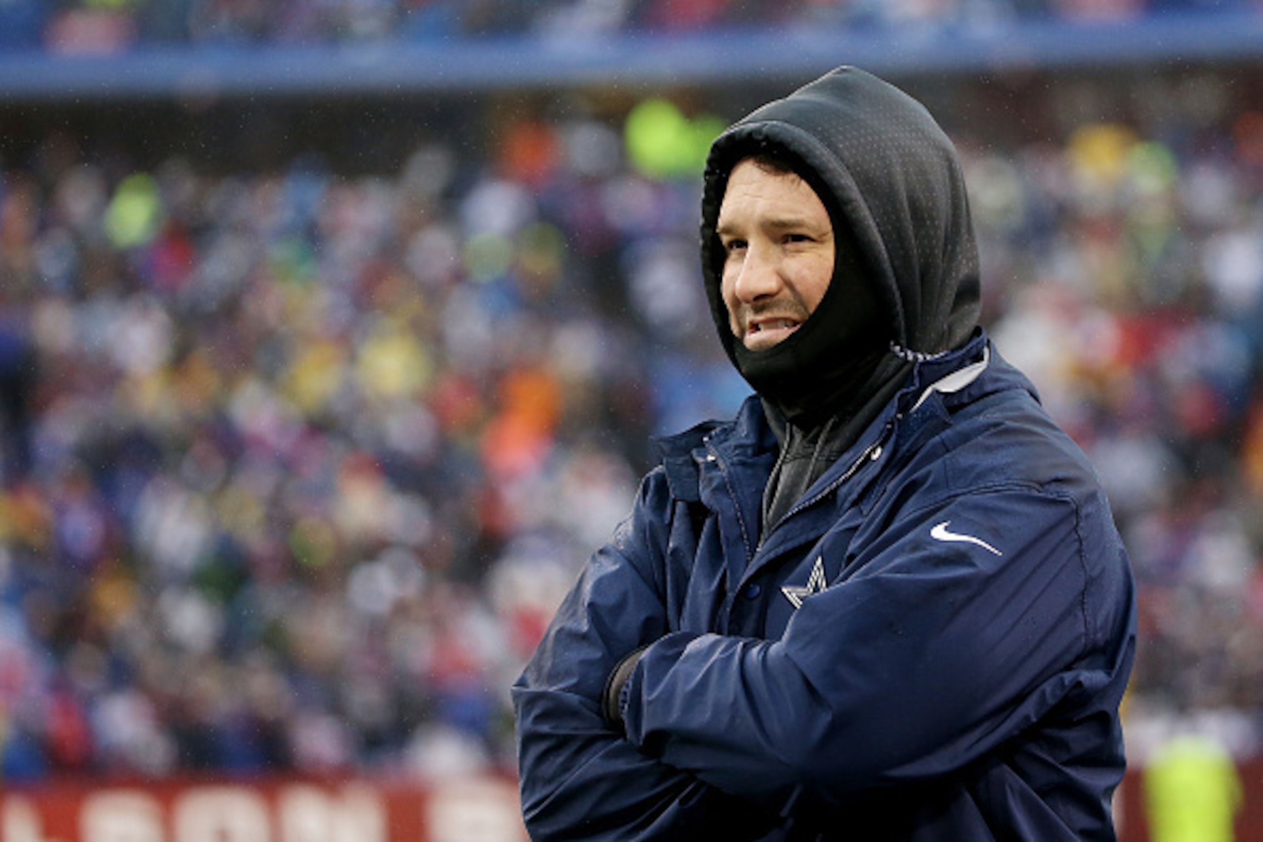 What do the Cowboys do if Tony Romo suffers another serious injury in 2016? What do the Cowboys do if Tony Romo suffers another serious injury in 2016?