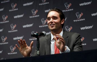 Will Brock Osweiler be the future in Houston or just an overpriced mistake?
