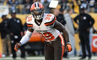 When healthy, safety Tashaun Gipson can be an absolute game-changer.
