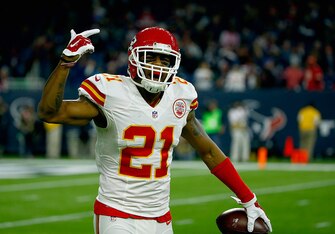 Just how much will the Chiefs regret letting Sean Smith leave in free agency?