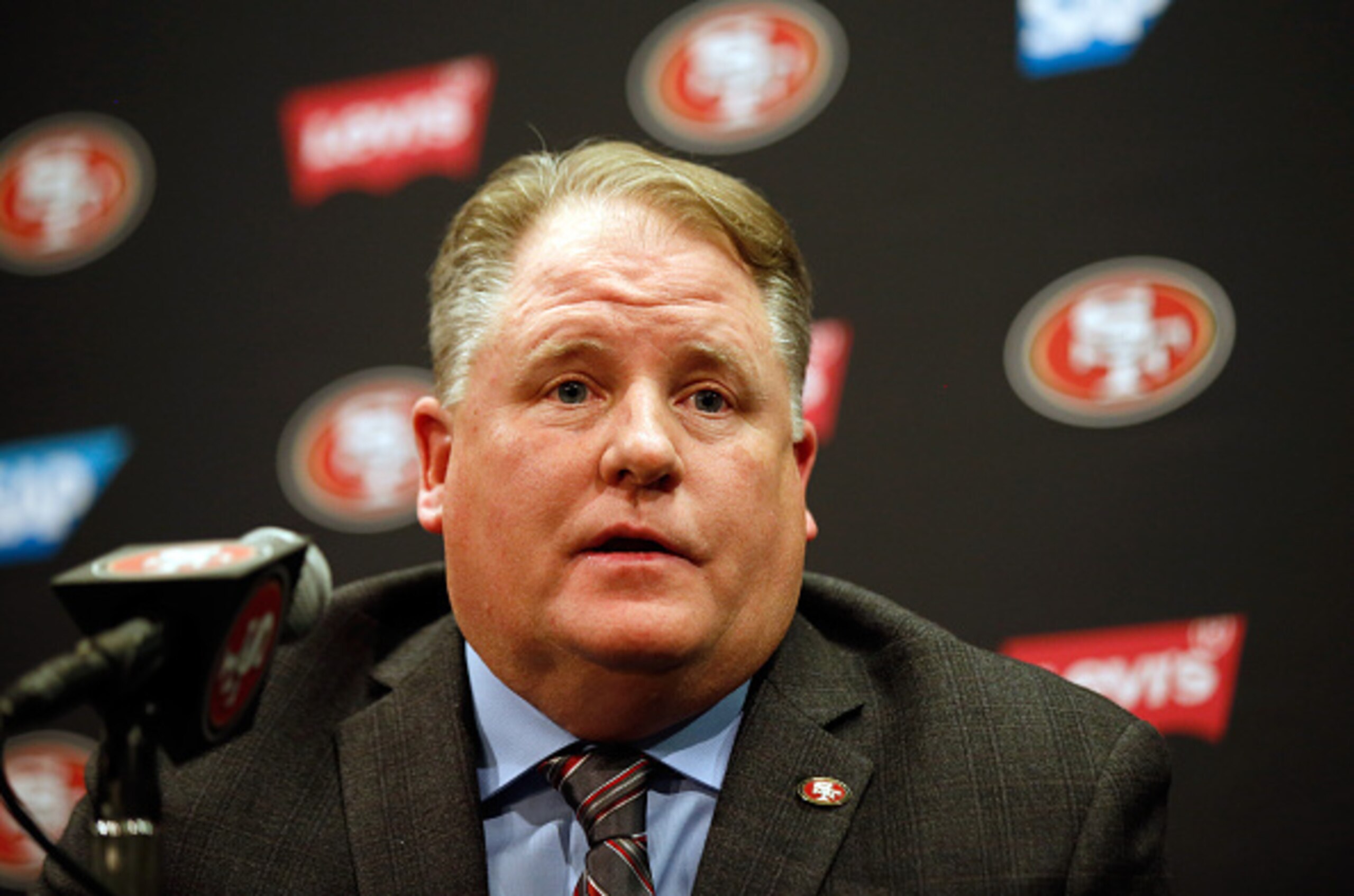 Has Chip Kelly learned from his mistakes in Philadelphia? Has Chip Kelly learned from his mistakes in Philadelphia?