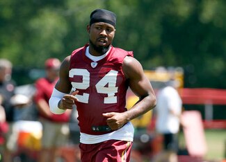 Could Josh Norman struggle in Washington? The Redskins are betting that he won't.