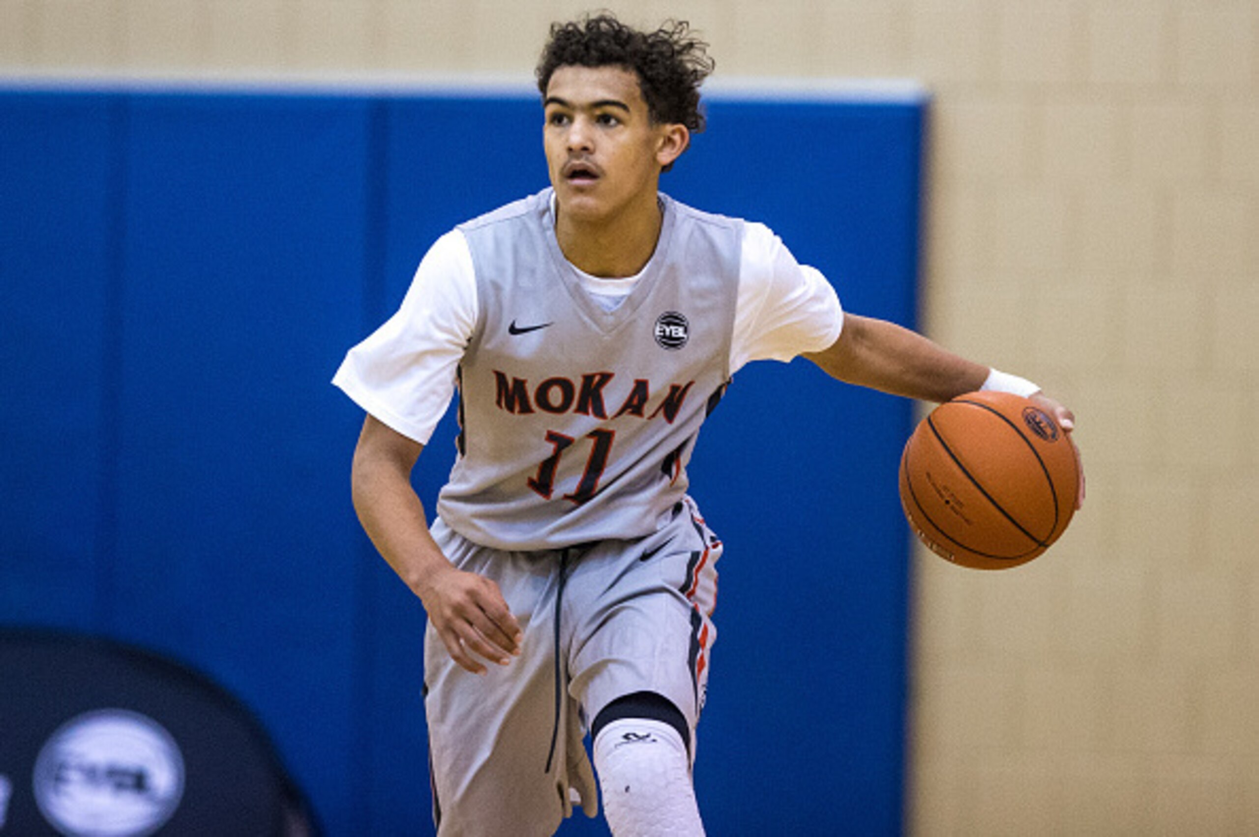 Trae Young