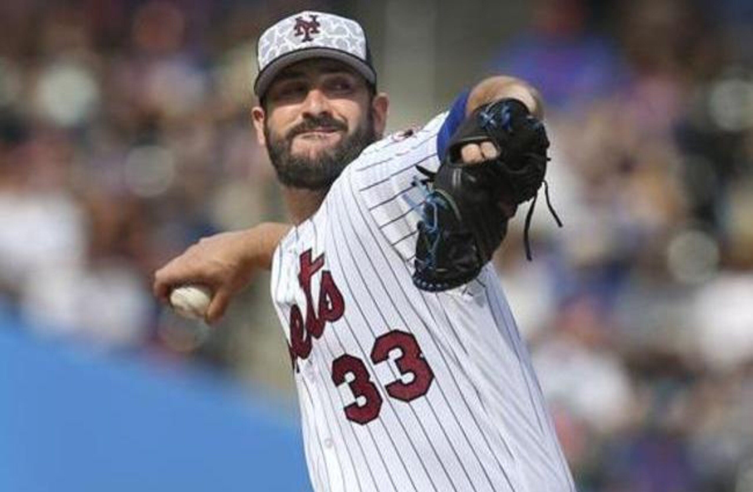 Losing Matt Harvey for the year would be a problem for the Mets Losing Matt Harvey for the year would be a problem for the Mets