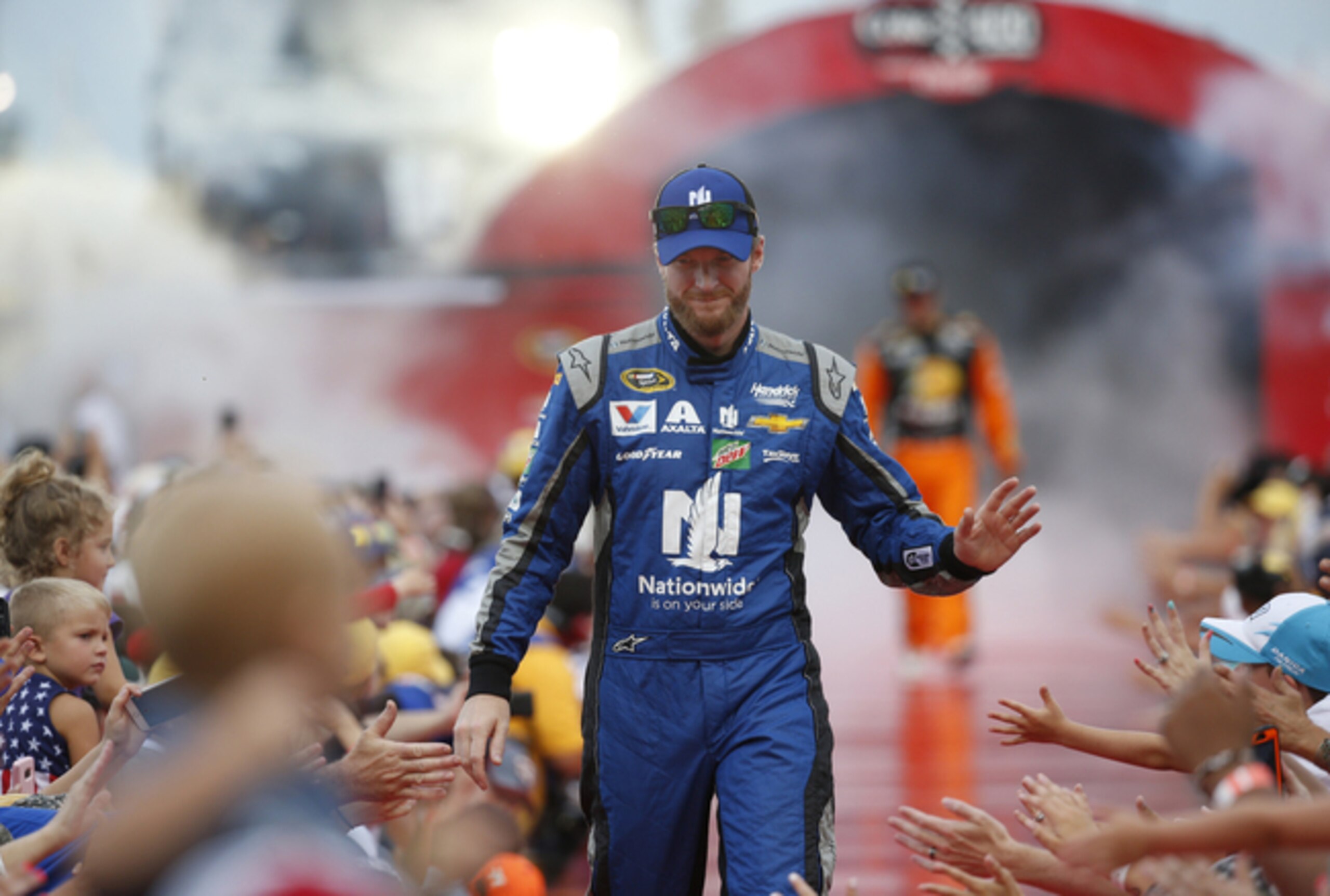 Dale Earnhardt Jr. Dale Earnhardt Jr.