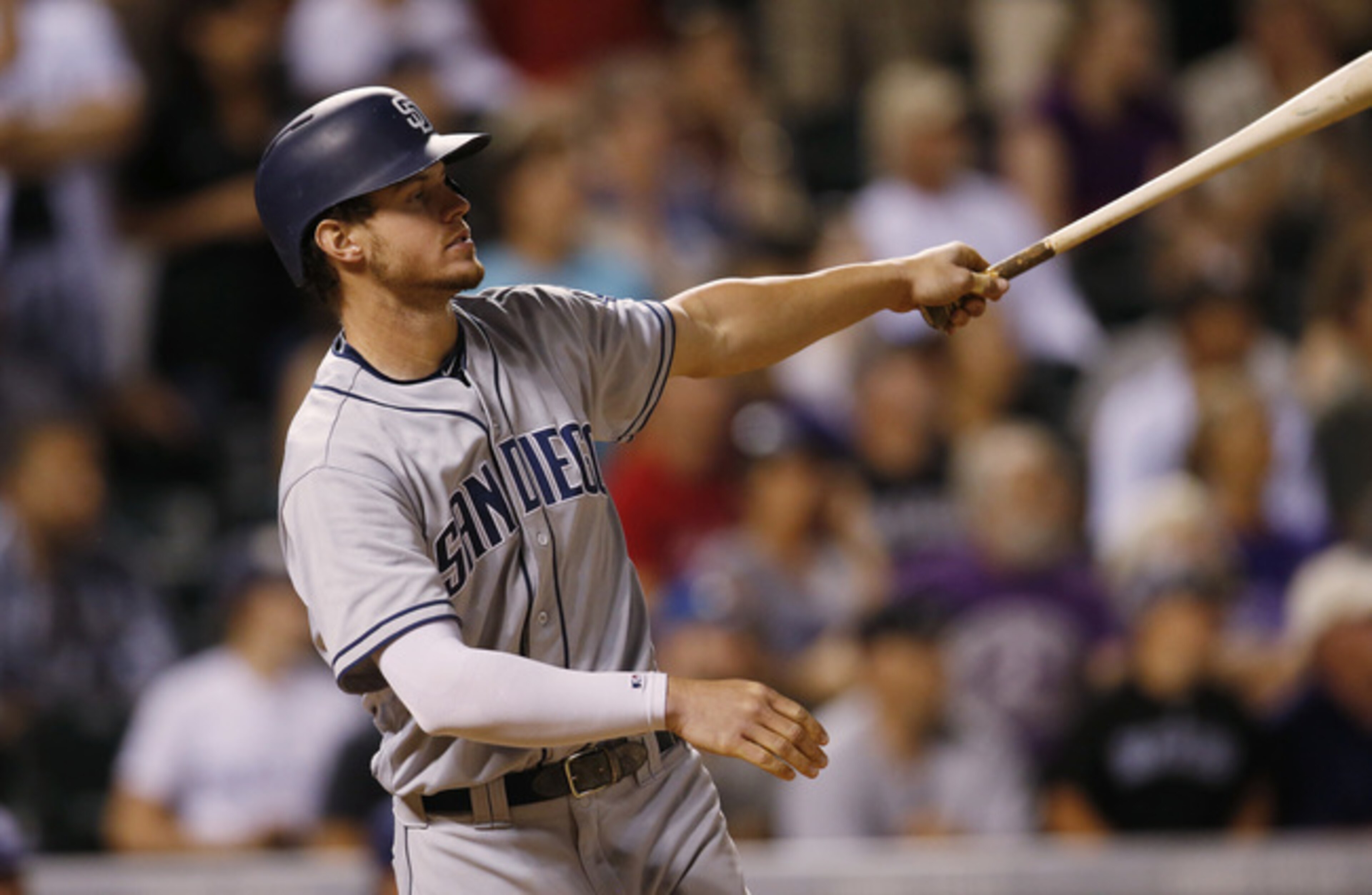 Will anybody pry Wil Myers away from San Diego? Will anybody pry Wil Myers away from San Diego?