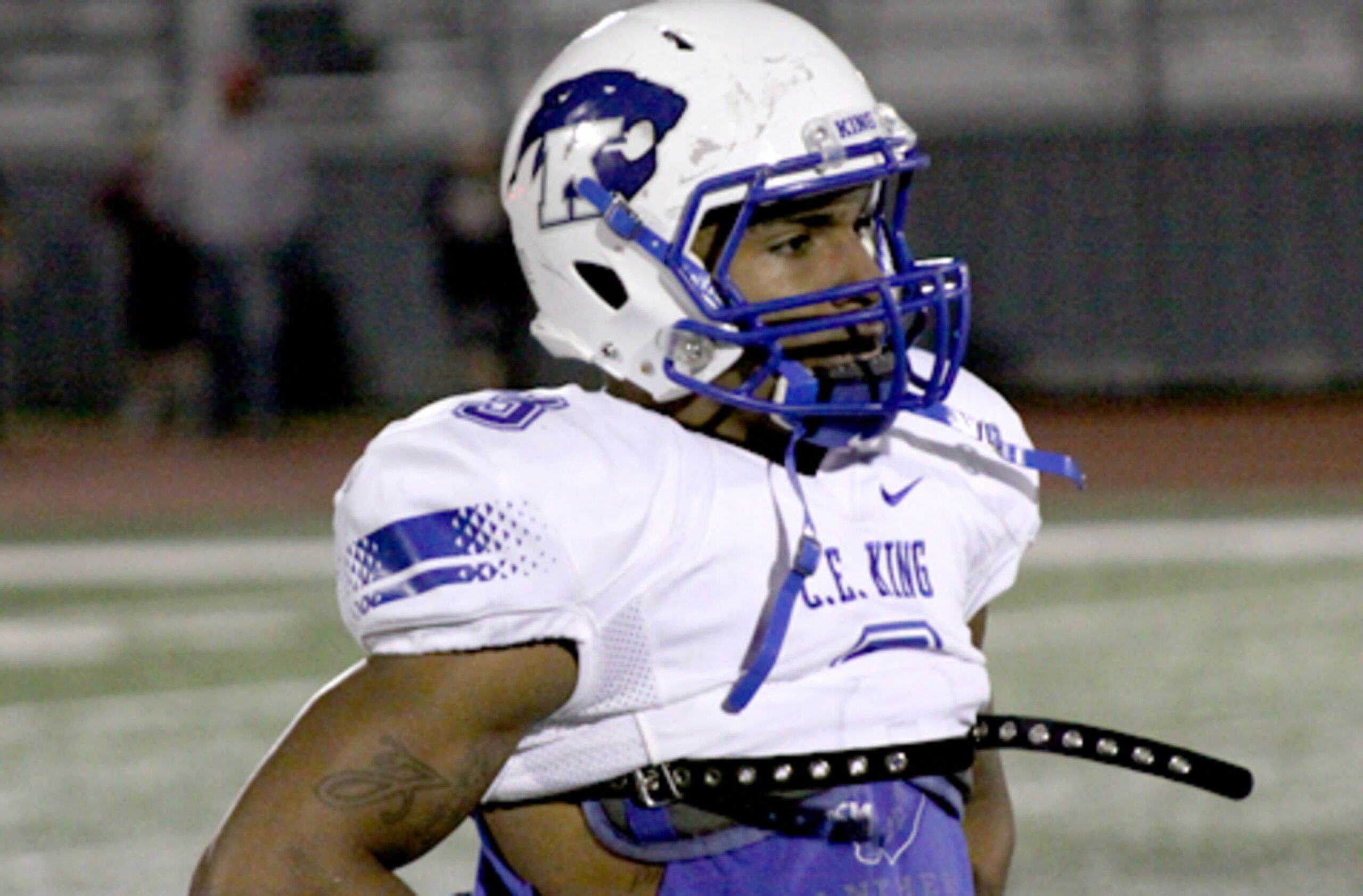 Texas A&M RB Trayveon Williams Texas A&M RB Trayveon Williams