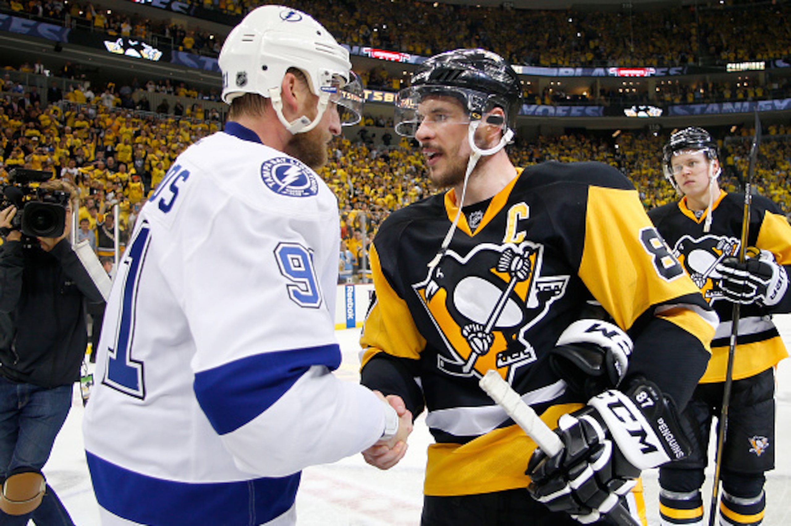 Fate was unkind to the Tampa Bay Lightning in 2016.