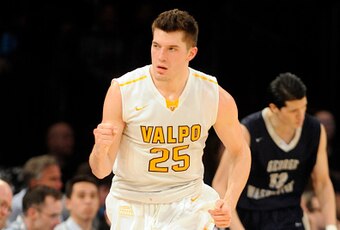 Alec Peters