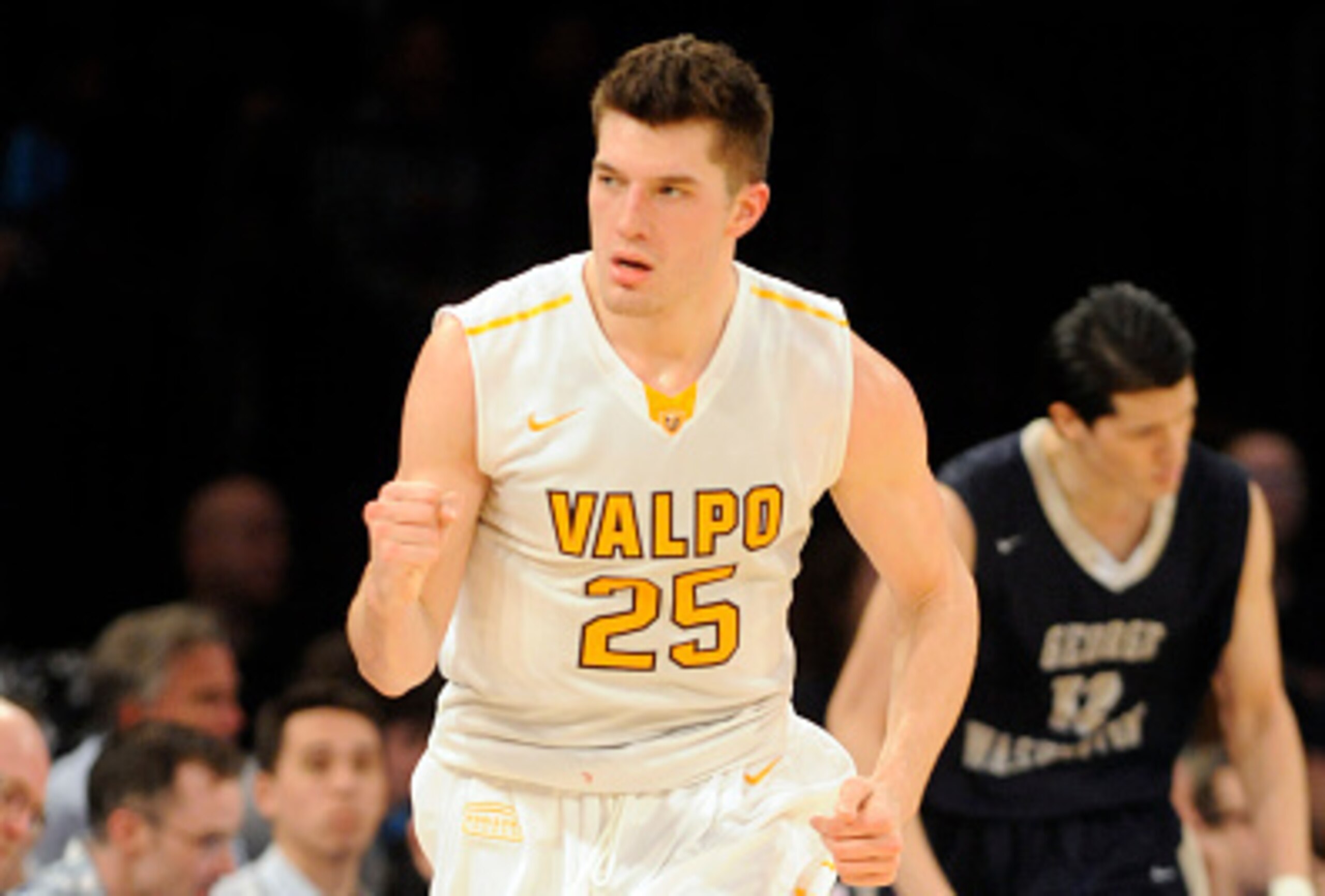 Alec Peters