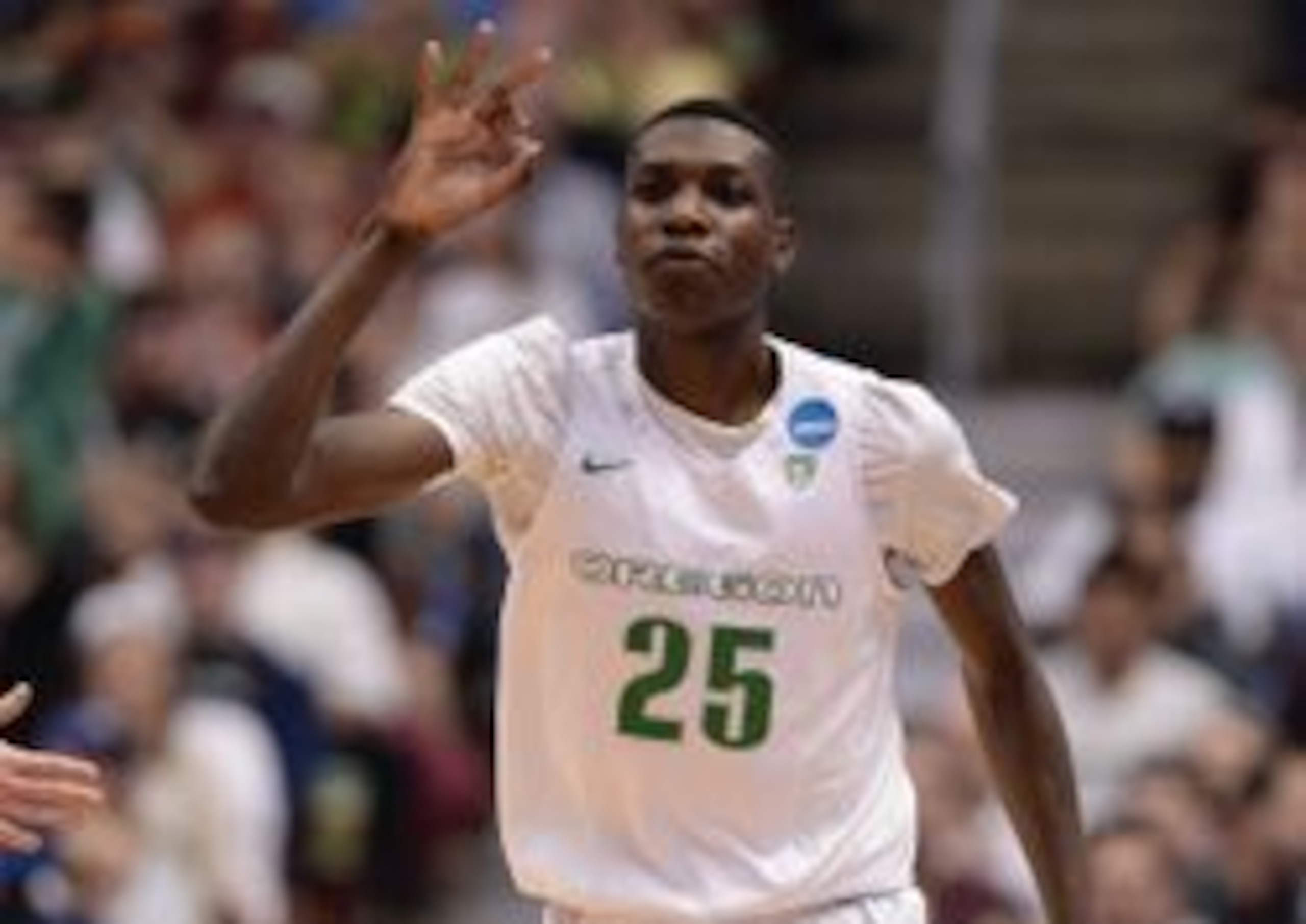Chris Boucher