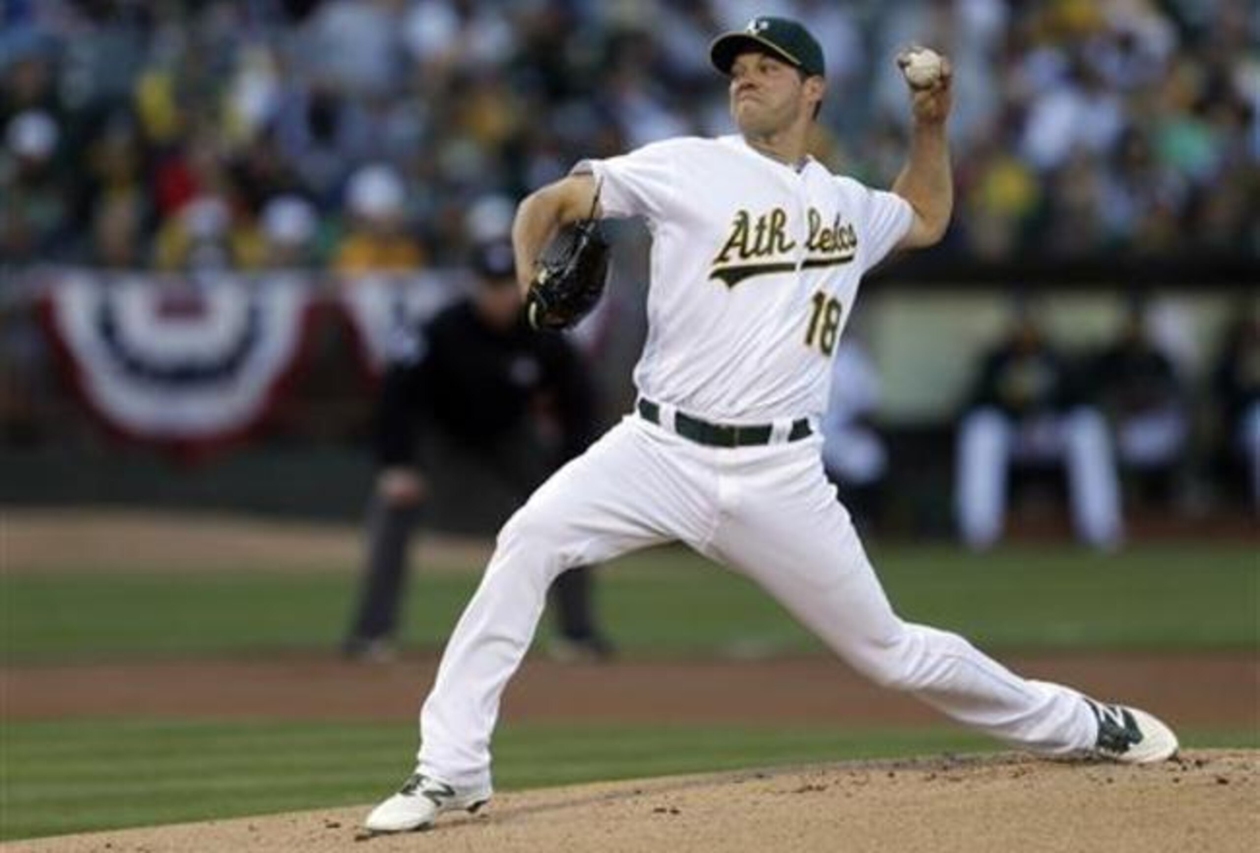 The Boston Red Sox must regret not keeping Rich Hill in town after his breakthrough last September. The Boston Red Sox must regret not keeping Rich Hill in town after his breakthrough last September.