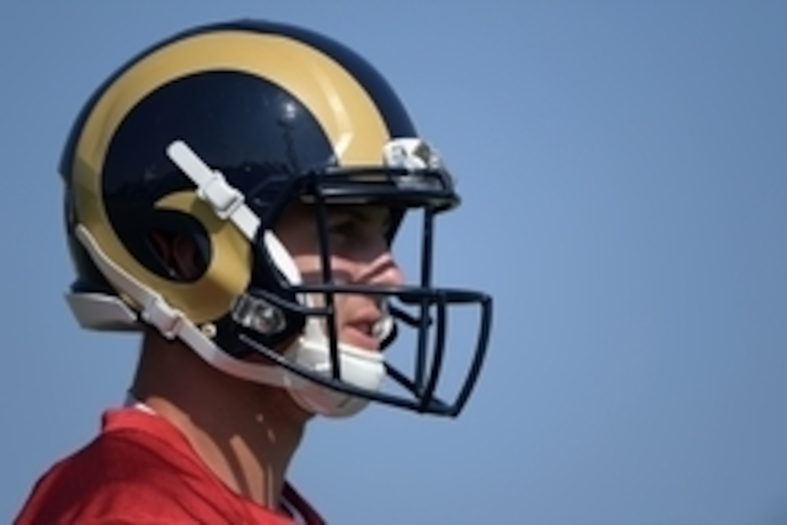 Jared Goff