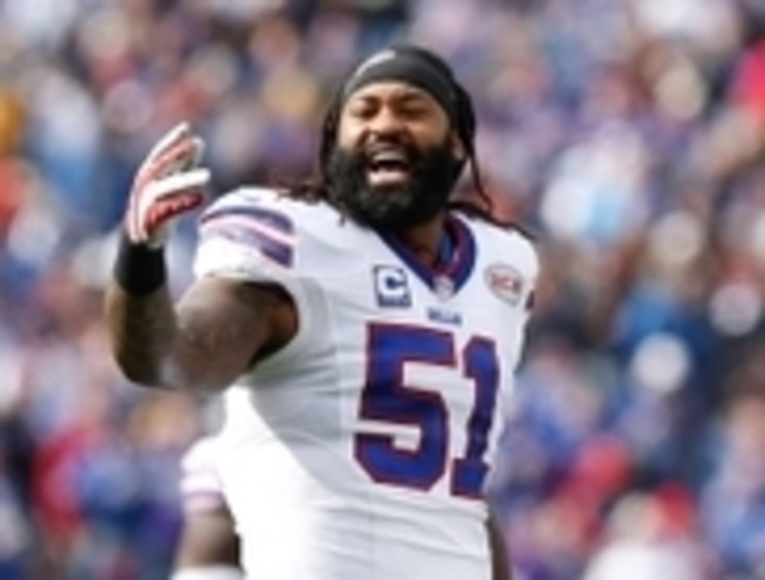 Brandon Spikes