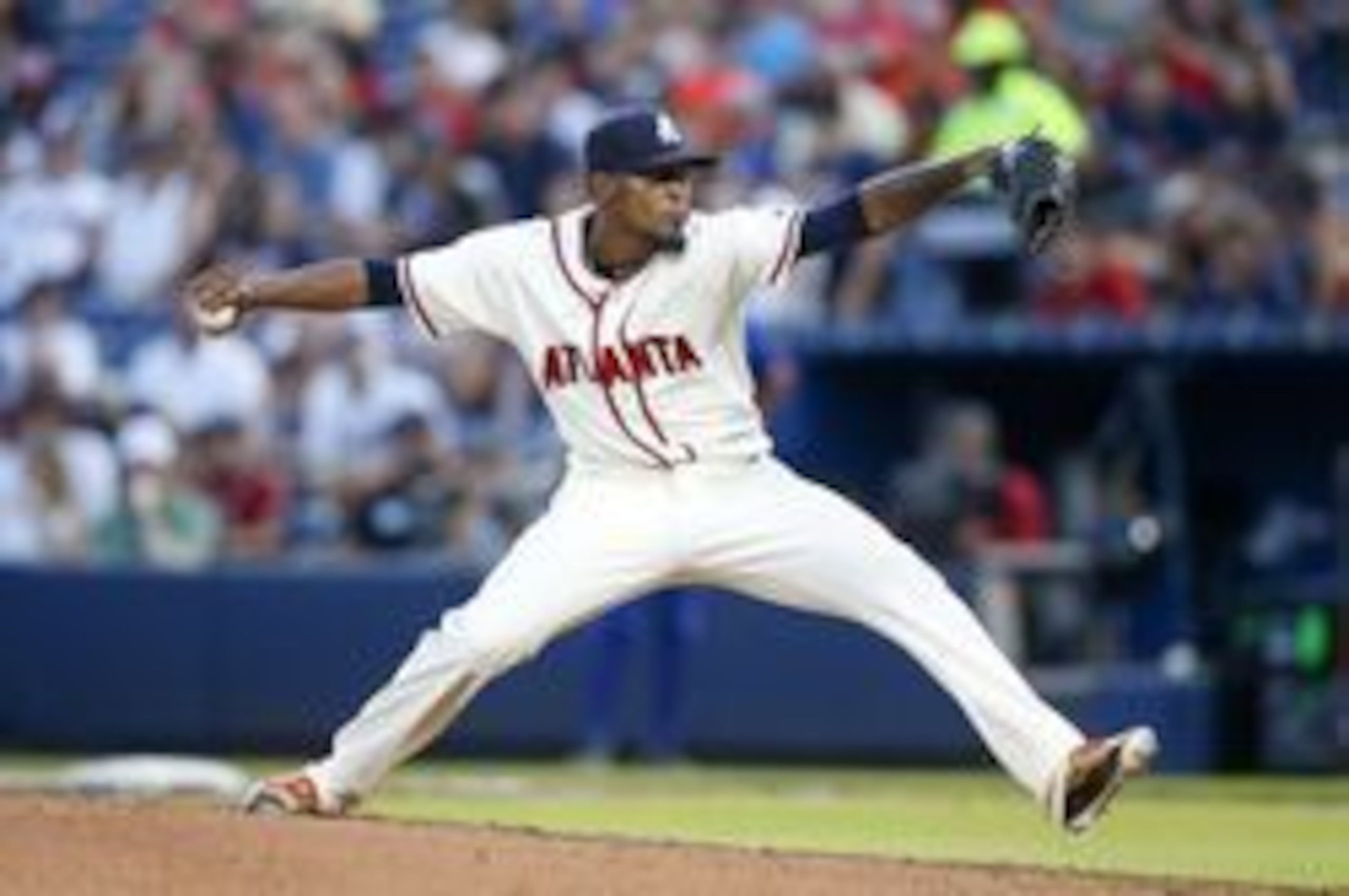SP Julio Teheran