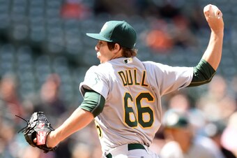 RP Ryan Dull