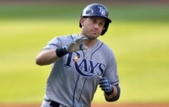 3B Evan Longoria