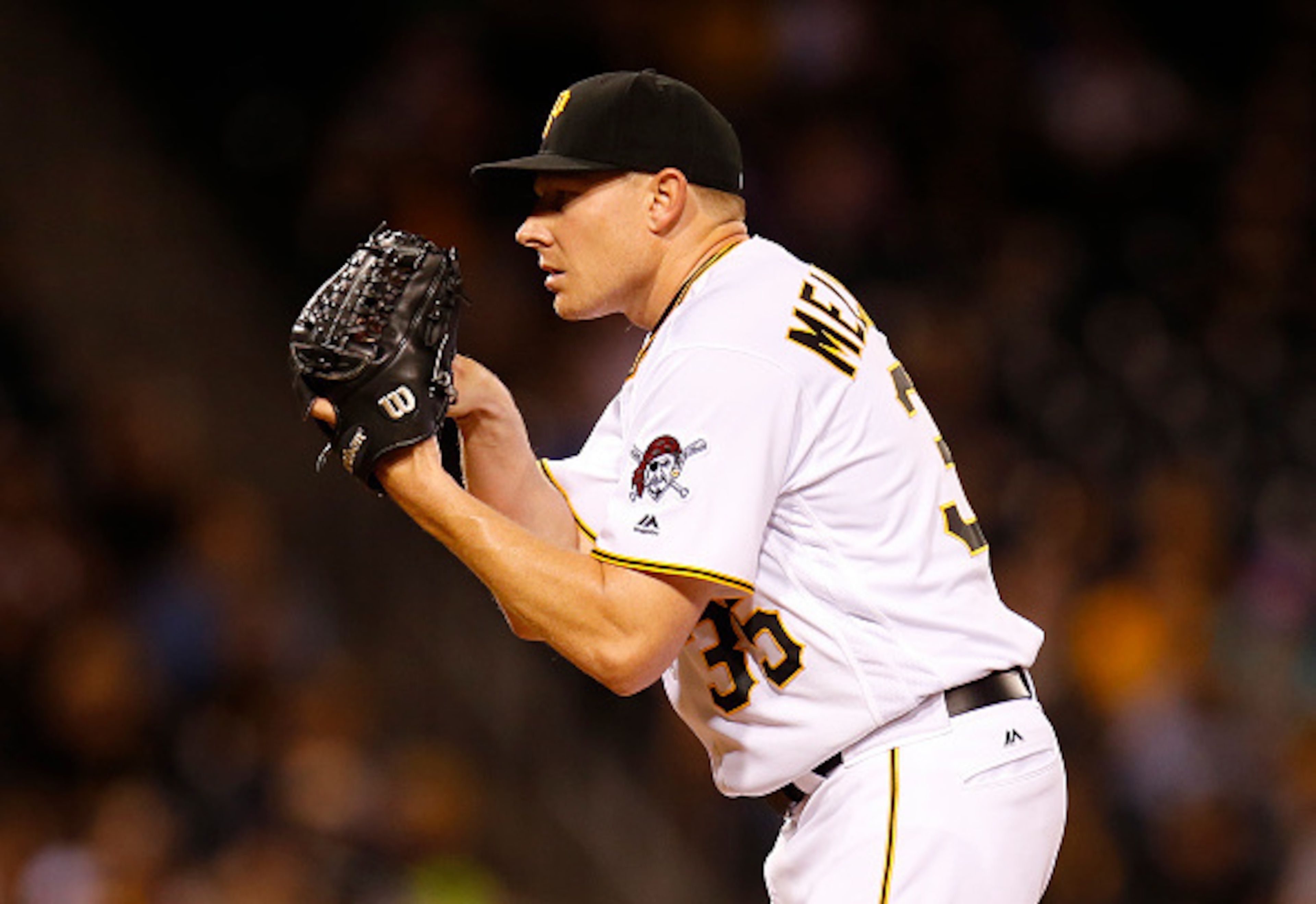RP Mark Melancon