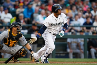 2B Robinson Cano