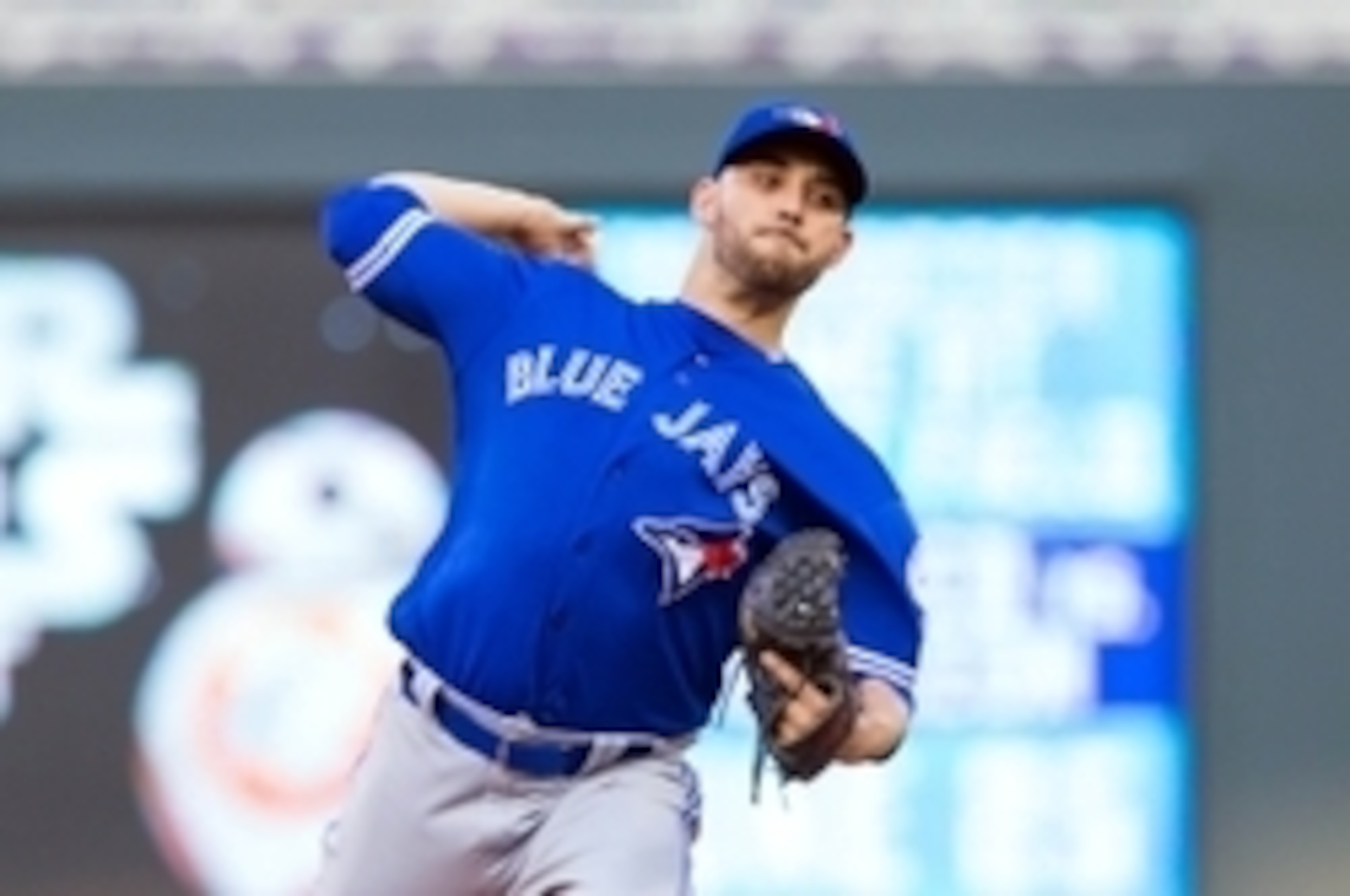 SP Marco Estrada