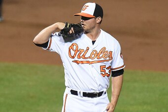 RP Zach Britton
