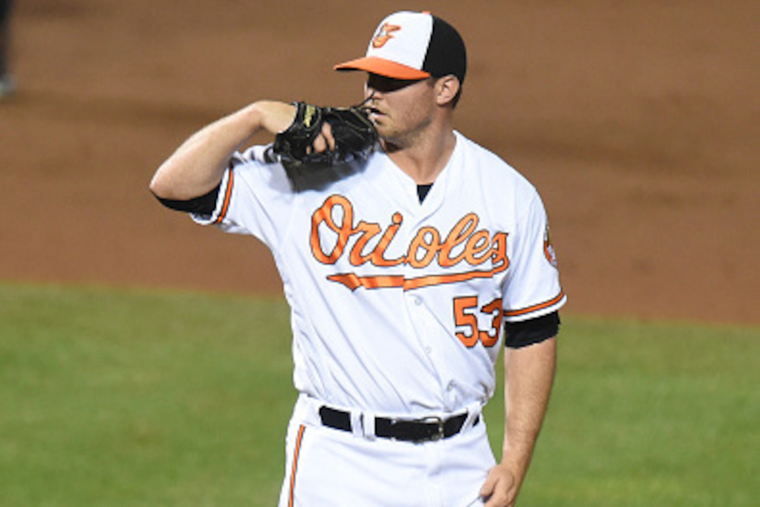 RP Zach Britton