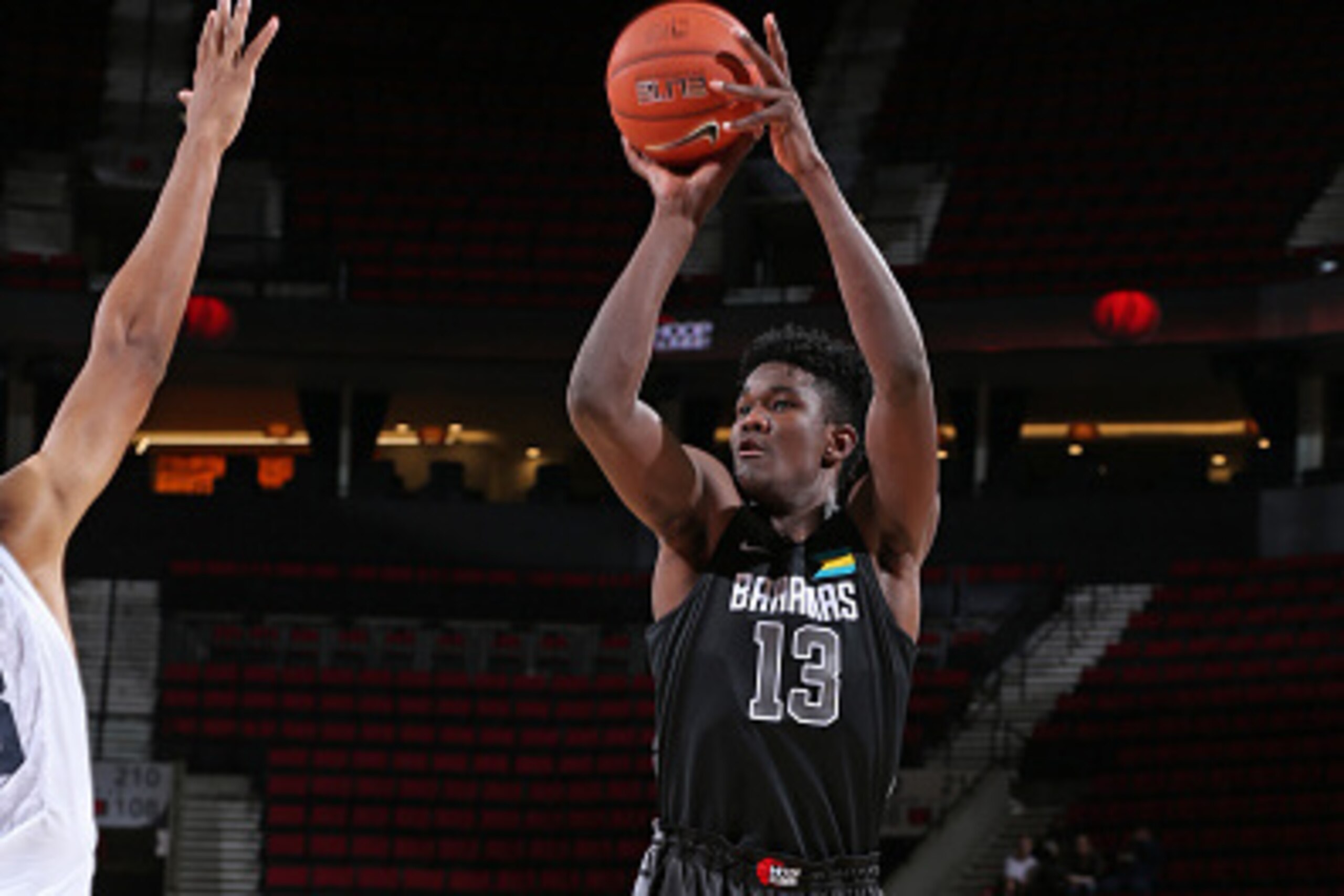 DeAndre Ayton