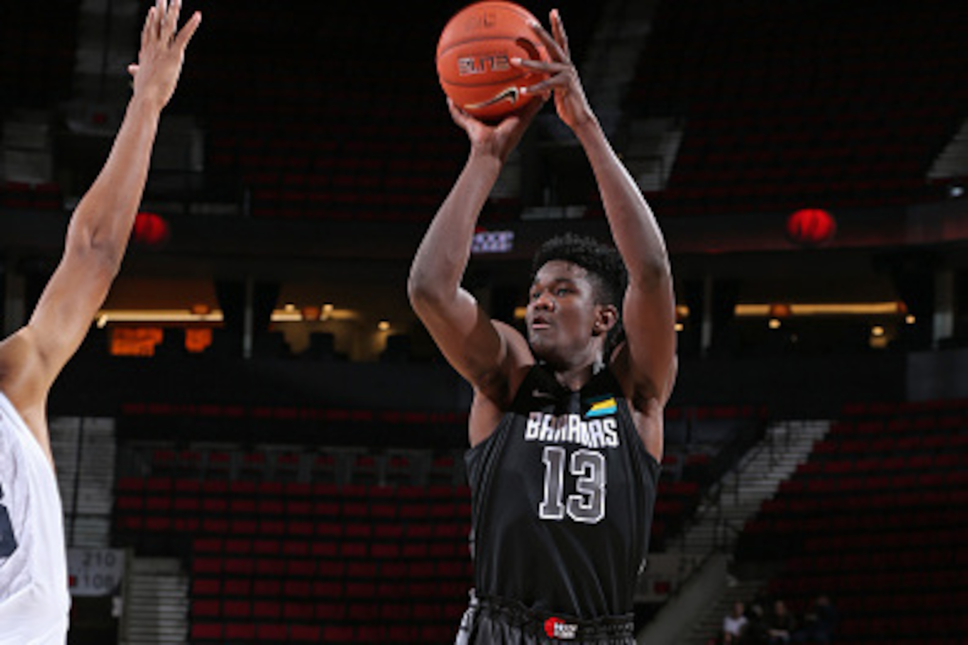 DeAndre Ayton