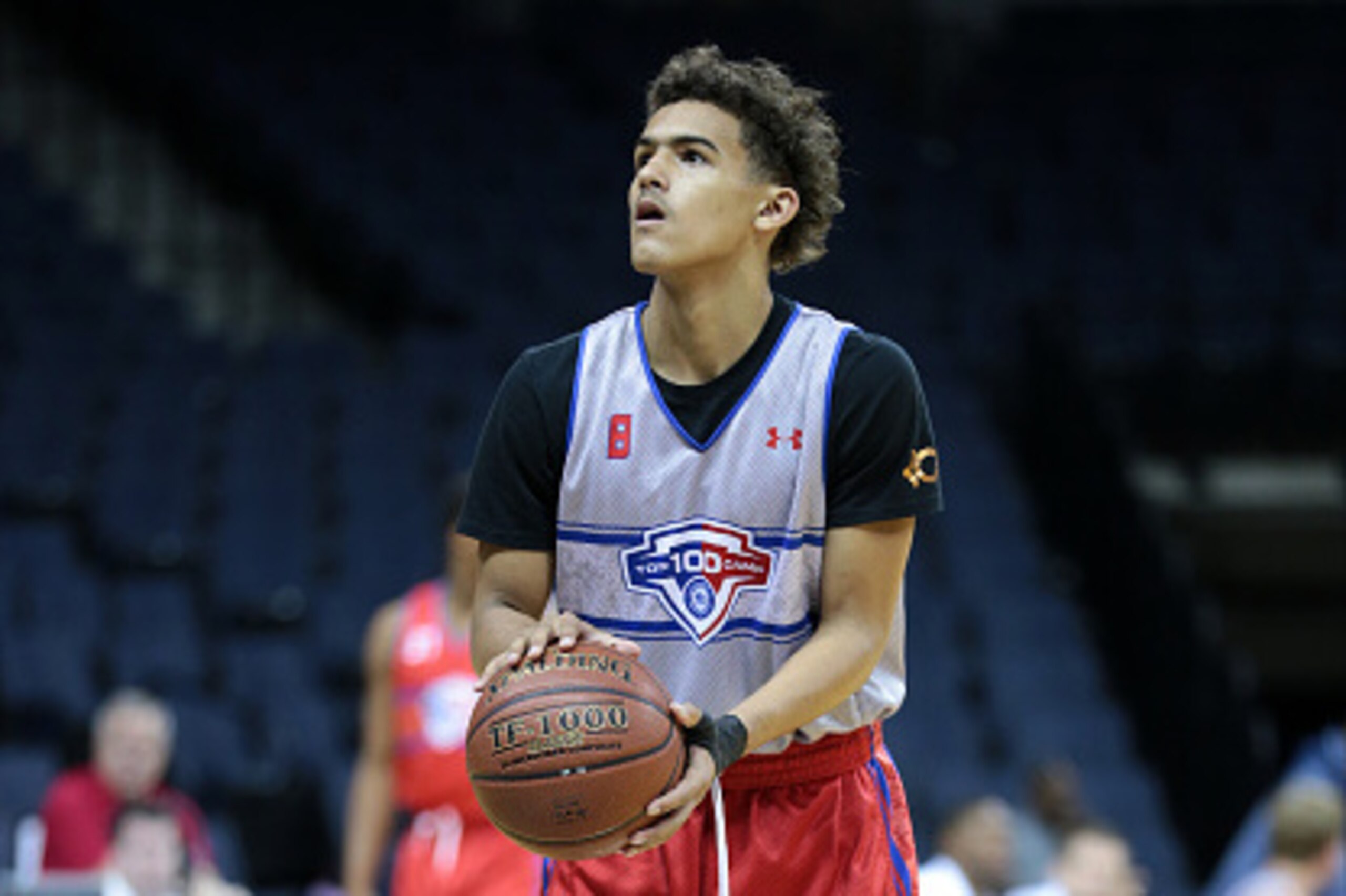 Trae Young