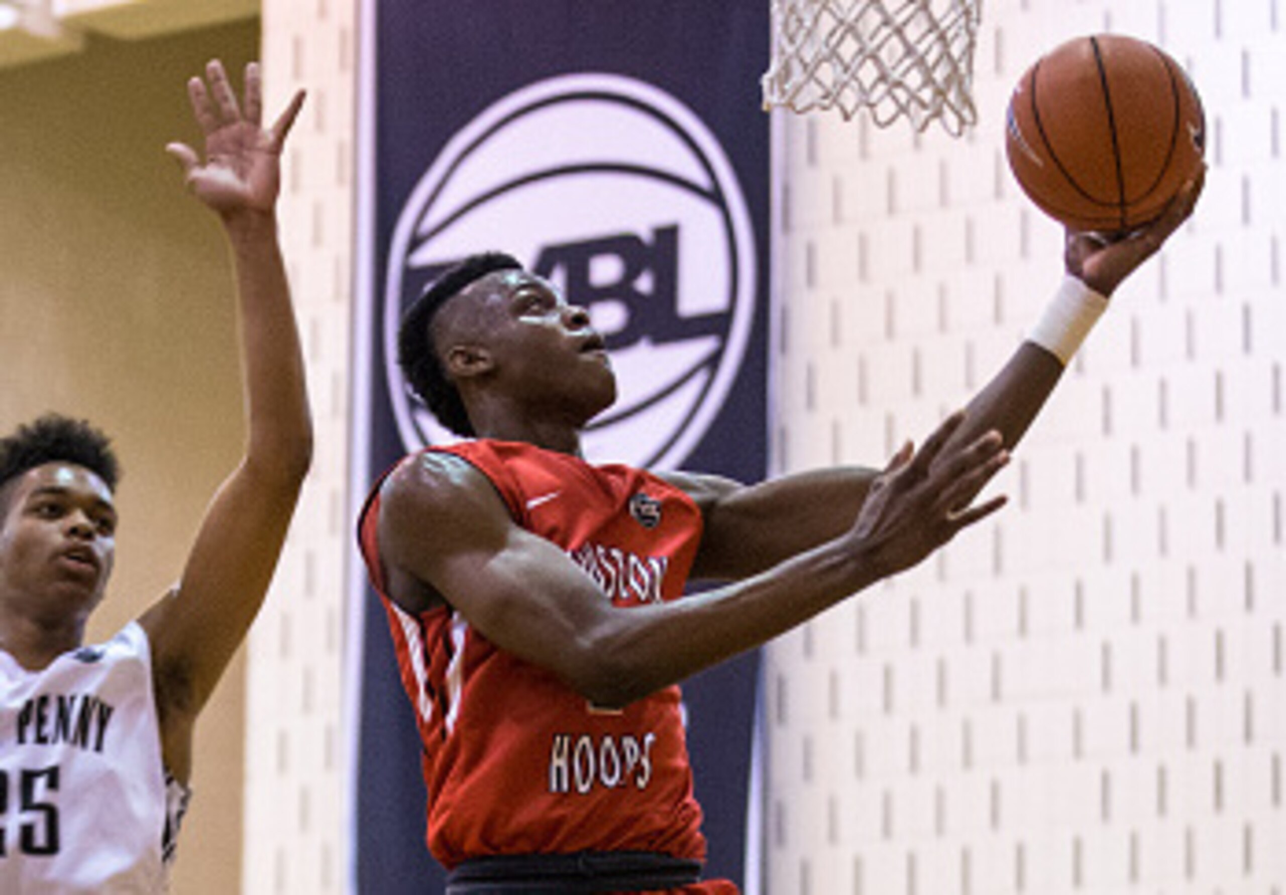 Jarred Vanderbilt