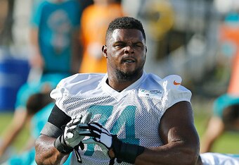 Jermon Bushrod