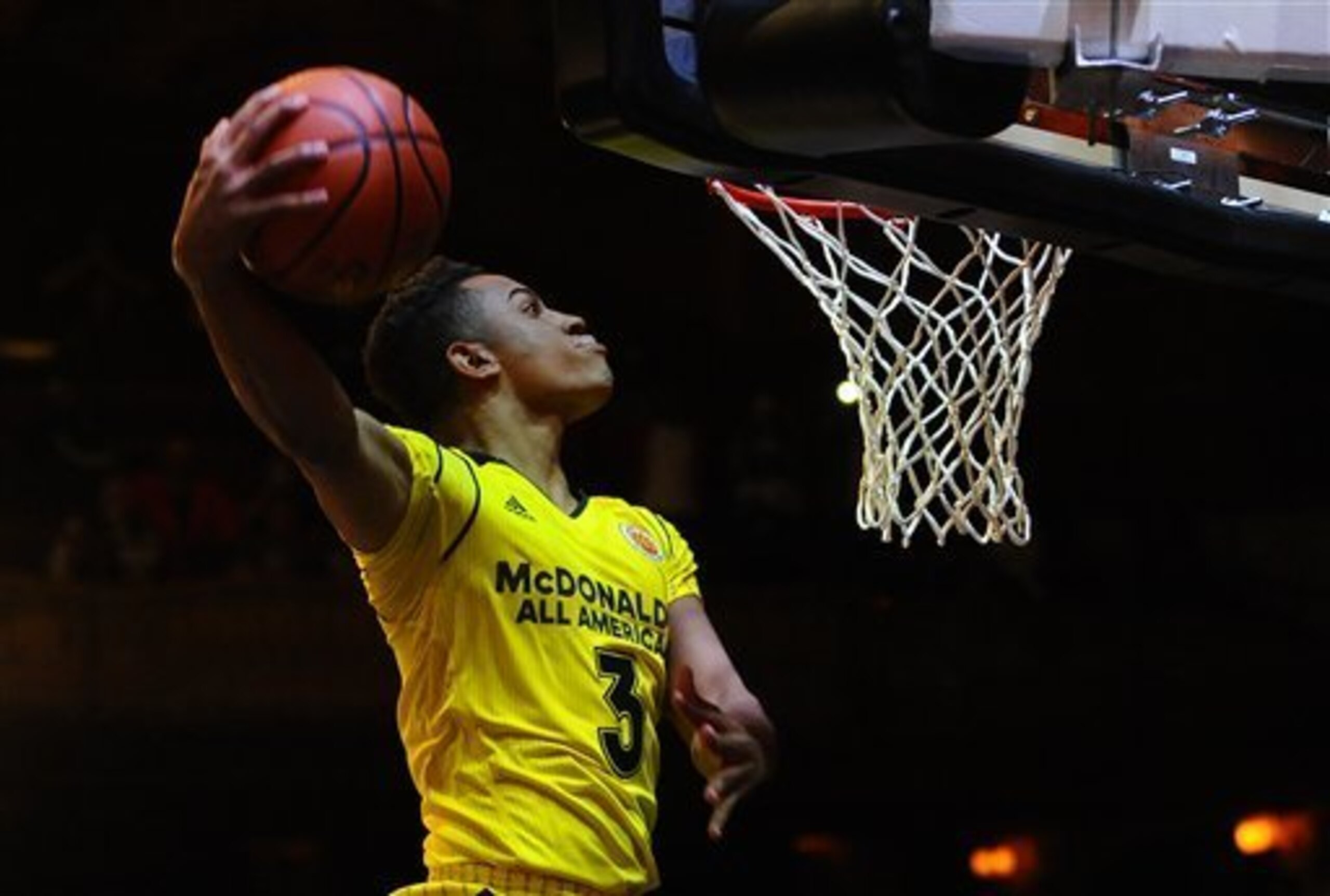 Frank Jackson