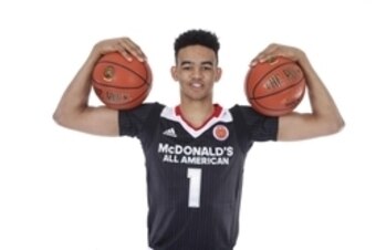 Sacha Killeya-Jones
