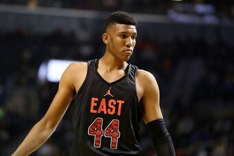 Tony Bradley
