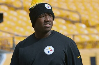 If healthy, former Steelers LT Kelvin Beachum should compete for the starting job in Jacksonville.